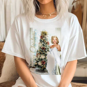 Marilyn Monroe  Shirt Marilyn Monroe